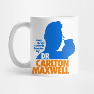 Carlton Maxwell Mug